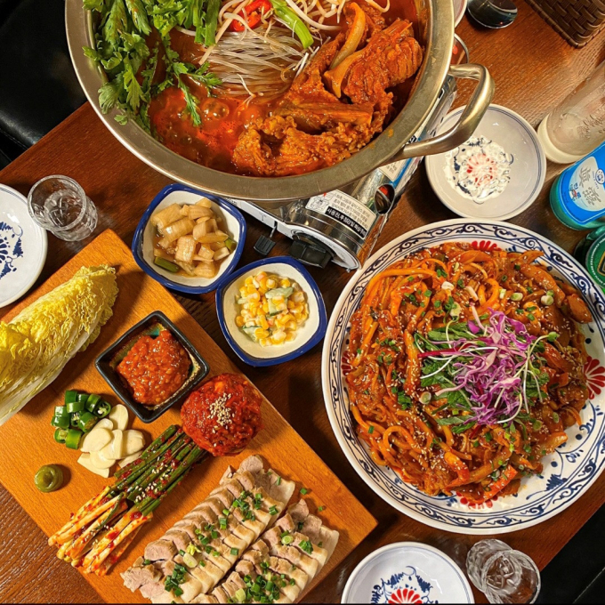화녕 전북대점