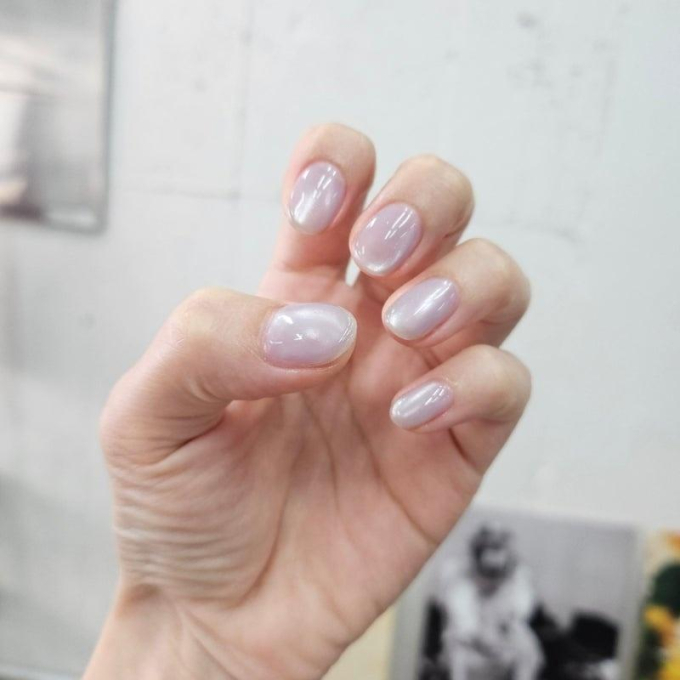 네일하다