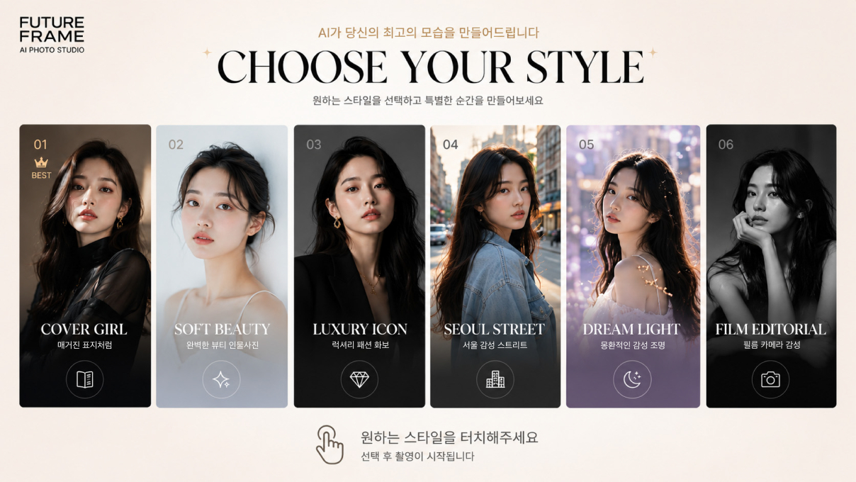 88포토 명동점