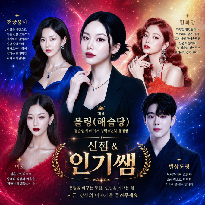 타로 블링신타로