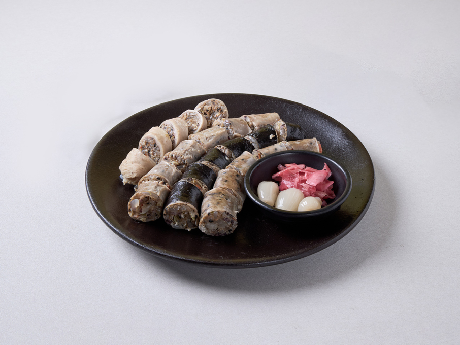 김사부의 진짜순대감사탕