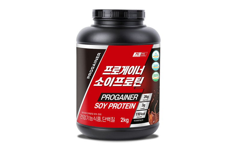 프로게이너