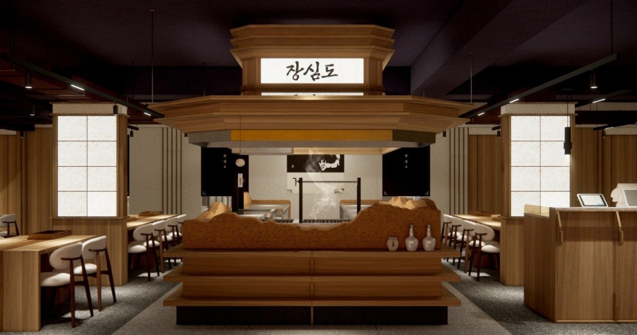 [서울/서초구]장심도 강남