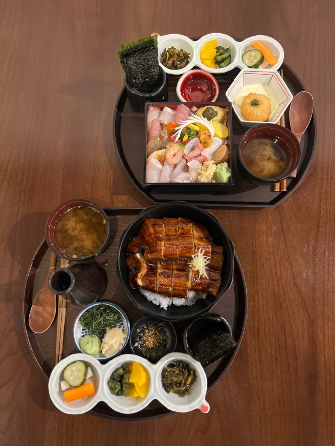 미케 광교아브뉴프랑 본점