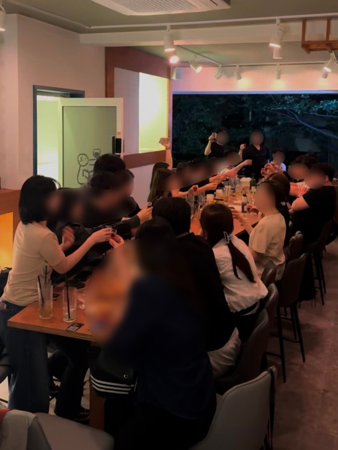 엮은이 혼술바 서울 을지로점
