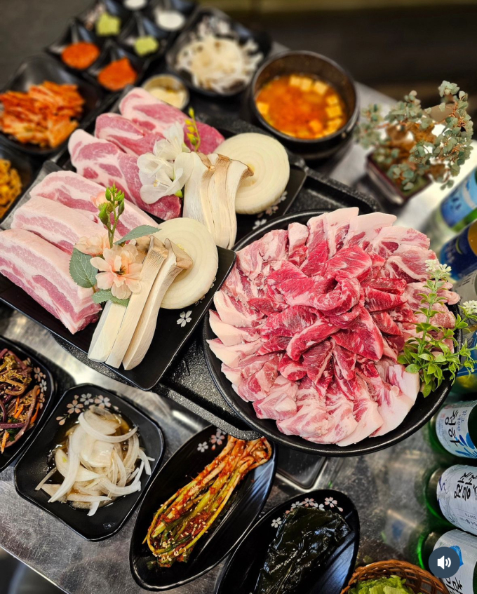 금정돼지