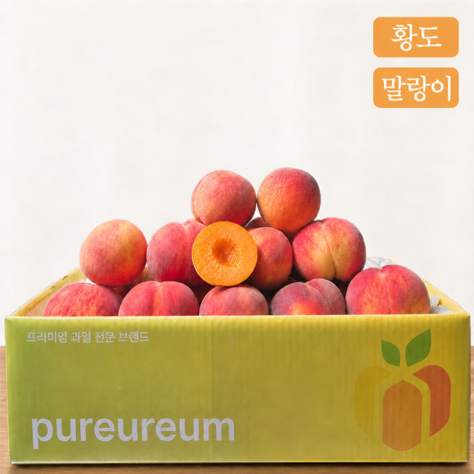 푸르름마켓