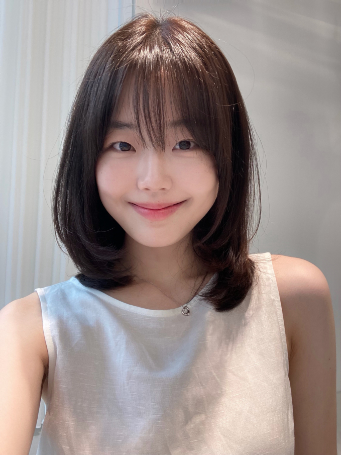 데이미헤어강남점