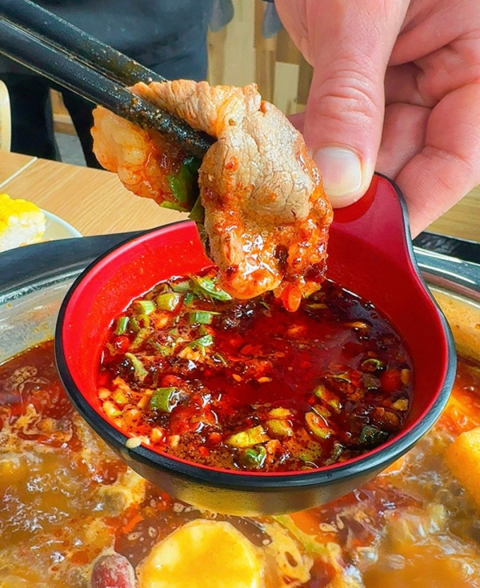 무한리필훠훠마라탕