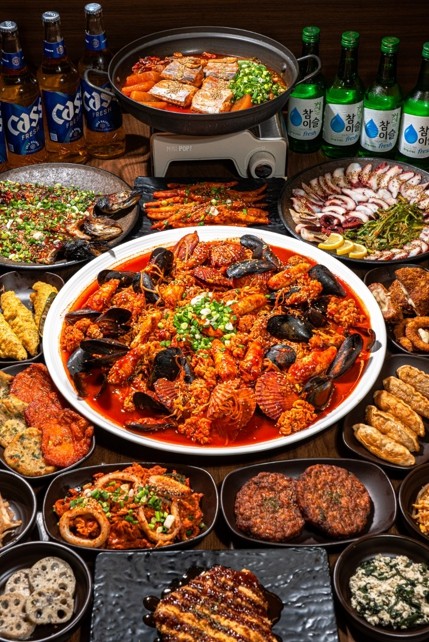 정백어가 광화문 피맛골본점
