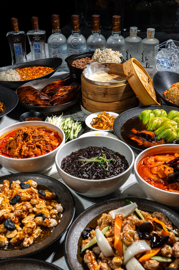 페이홍러우 원그로브점
