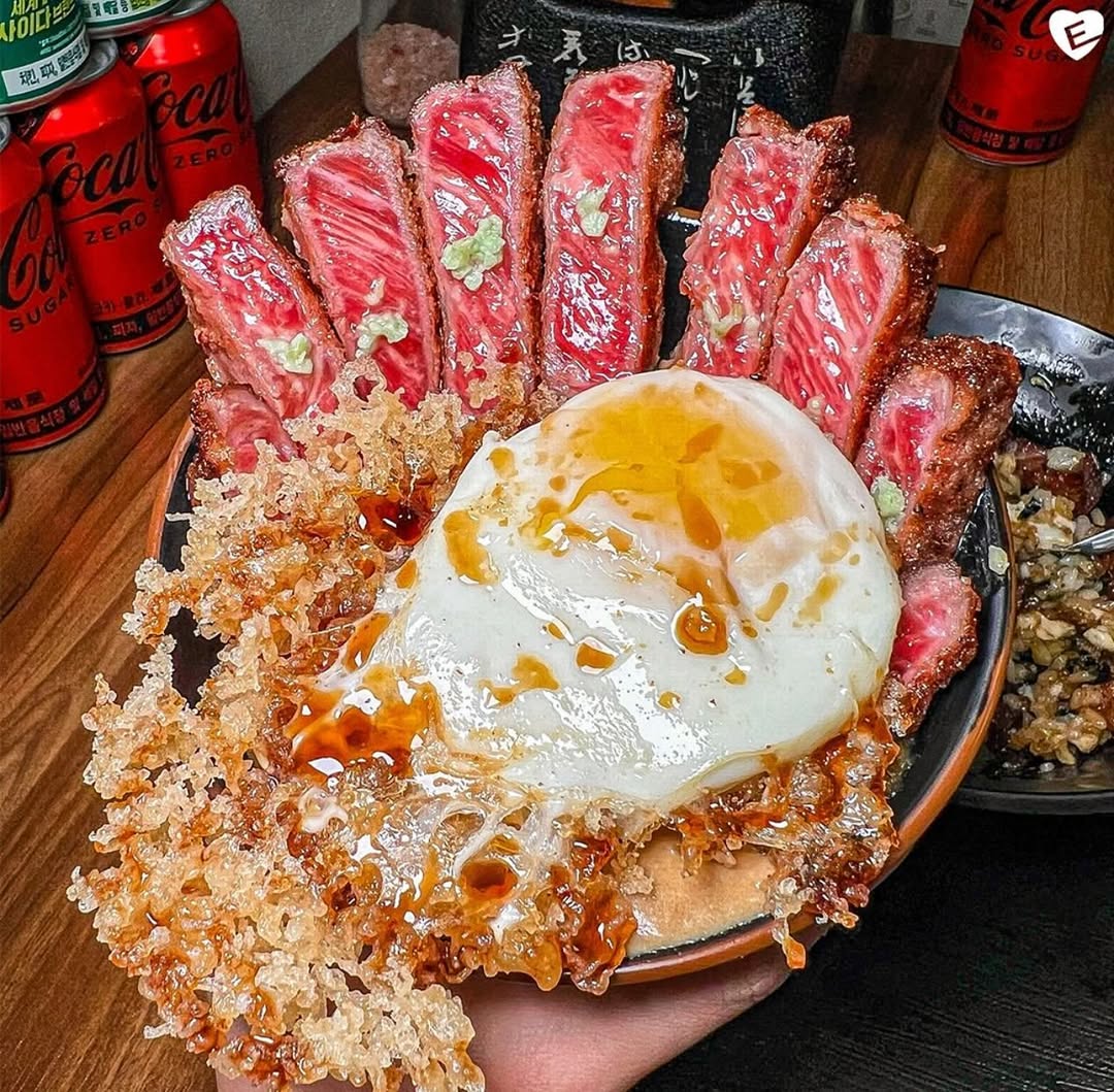 규카츠정 압구정로데오점