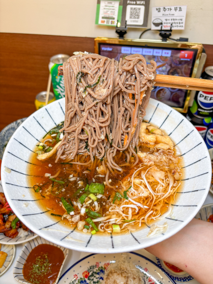 담결 한양대에리카점