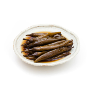 산들메식품