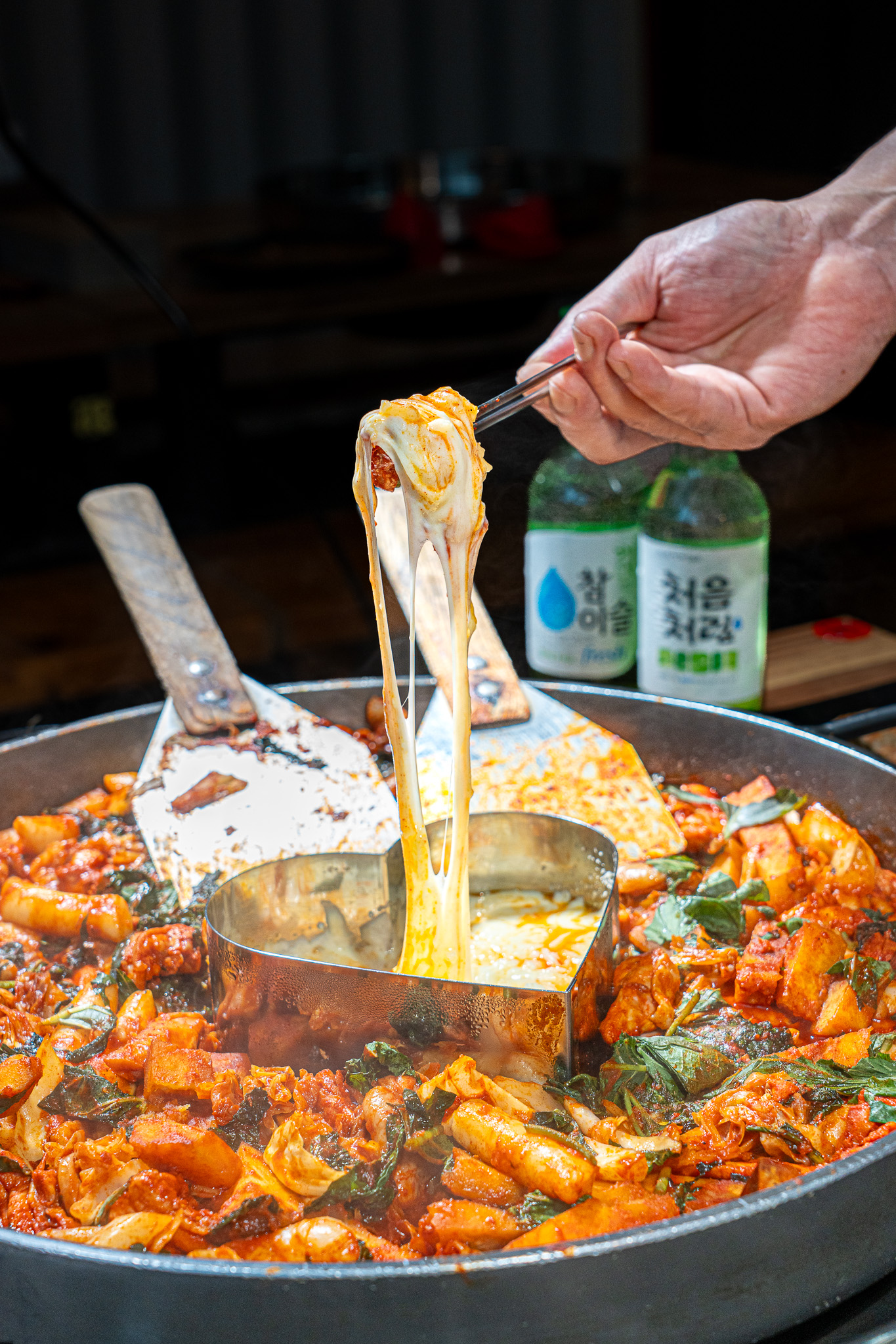 힐링닭갈비 가평본점