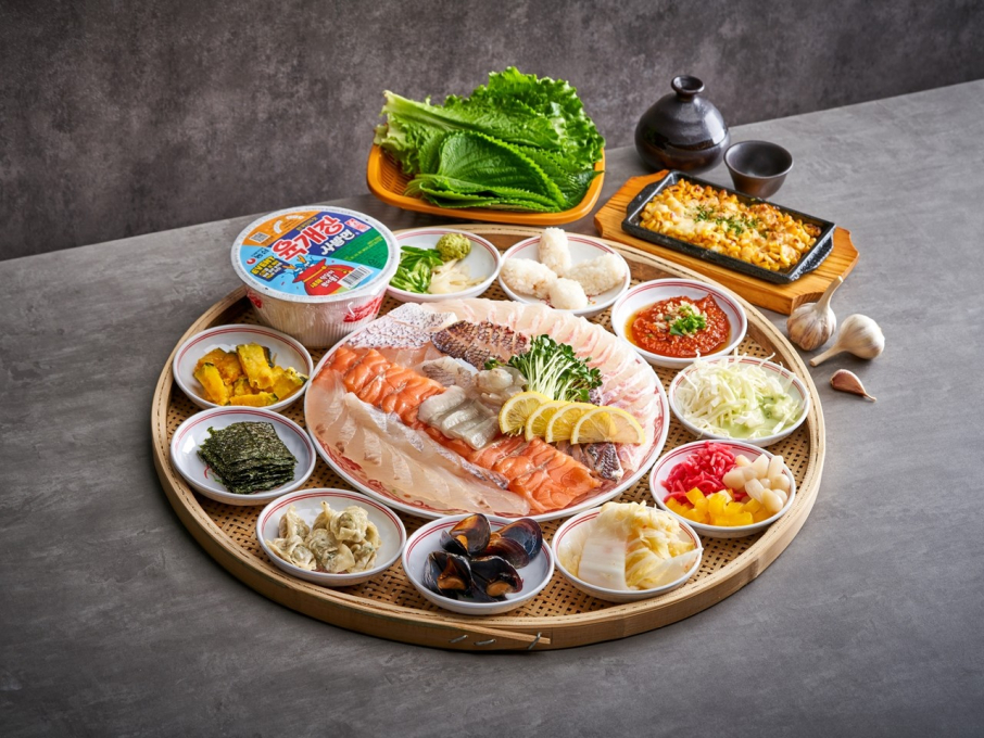 강남어시장