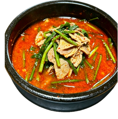 소정푸드