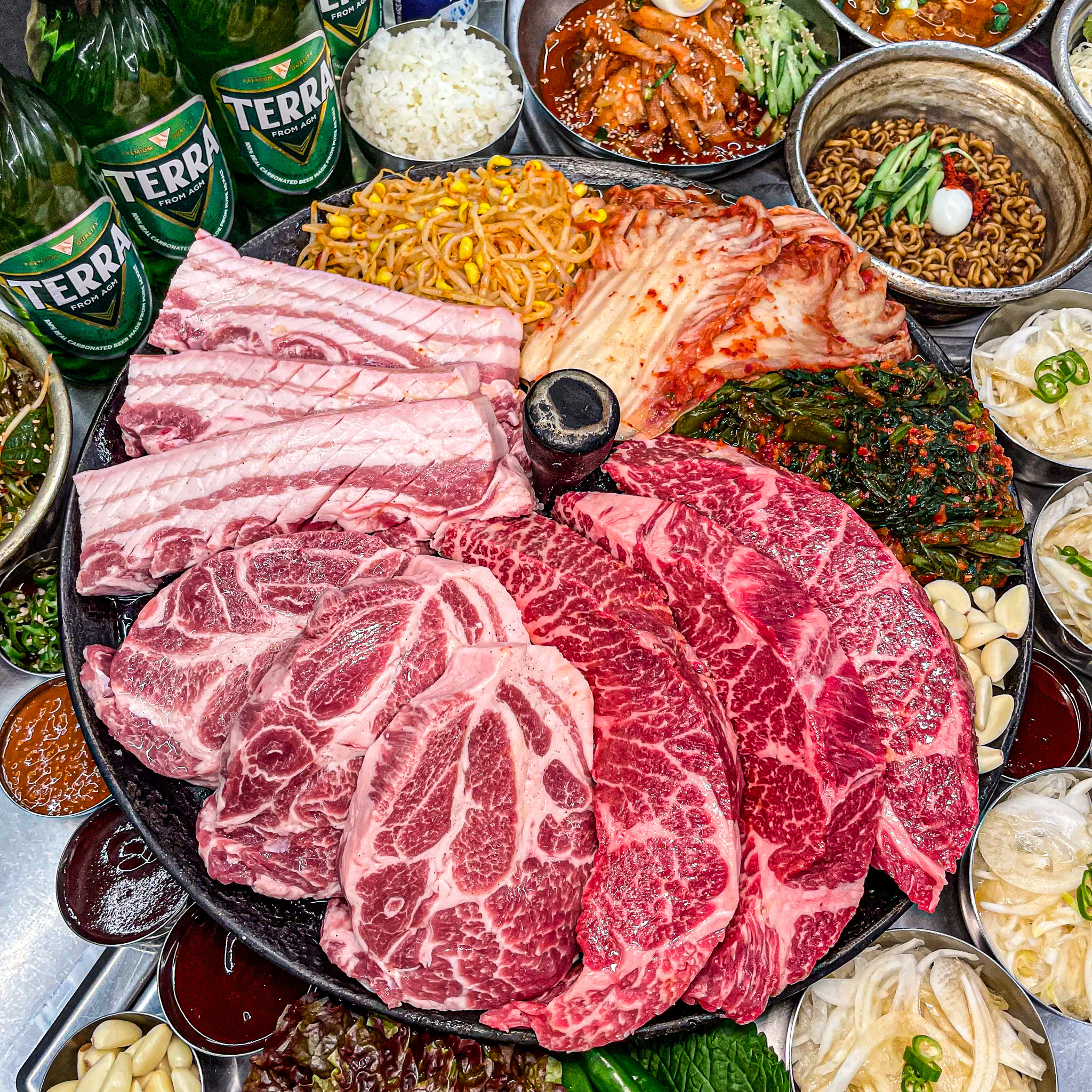[부산/기장군]목구멍 기장점