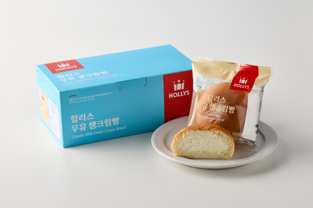[식품]KGF&B