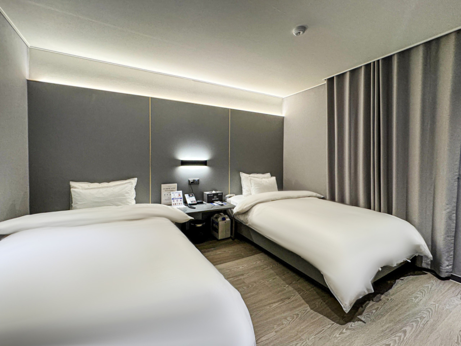 [광주/서구]호텔오후(hotel ohu)
