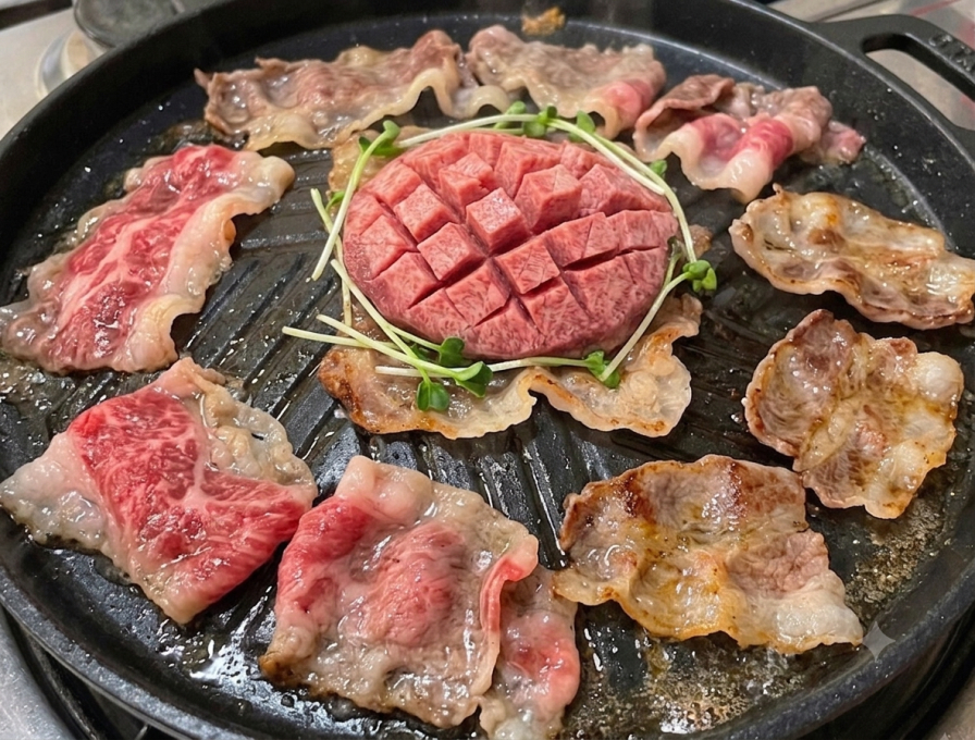 [서울/중구]광화문특고기