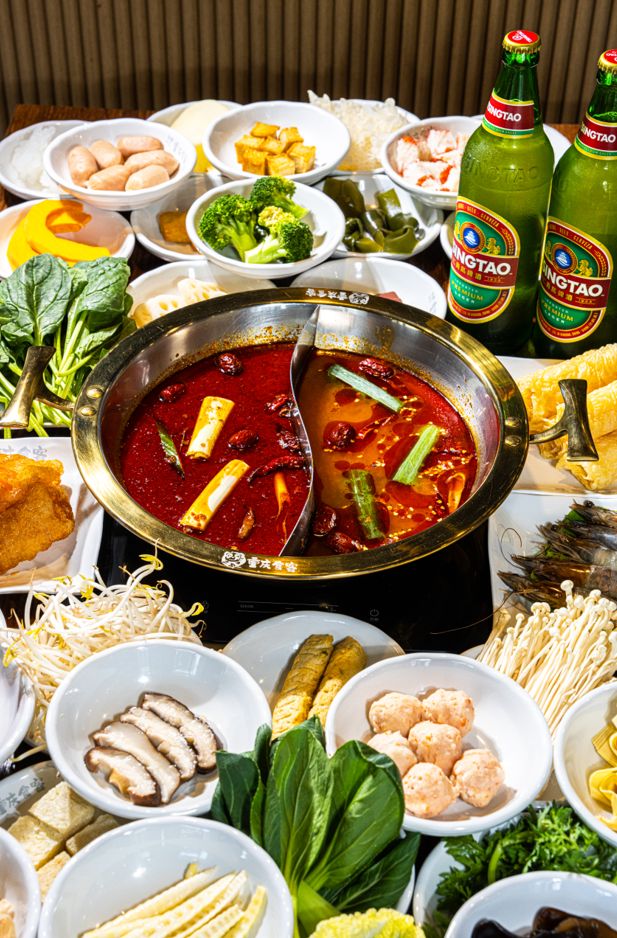 [부산/동래구]중경식객 부산동래점