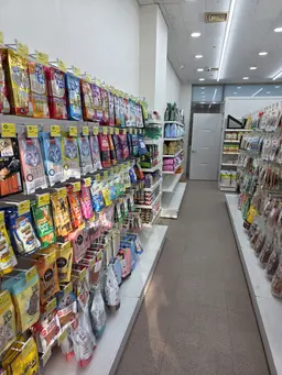 [기타]씨유펫 신촌점