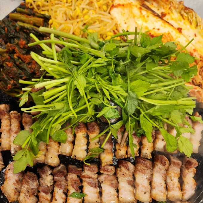 [부산/동구]목구멍 초량점