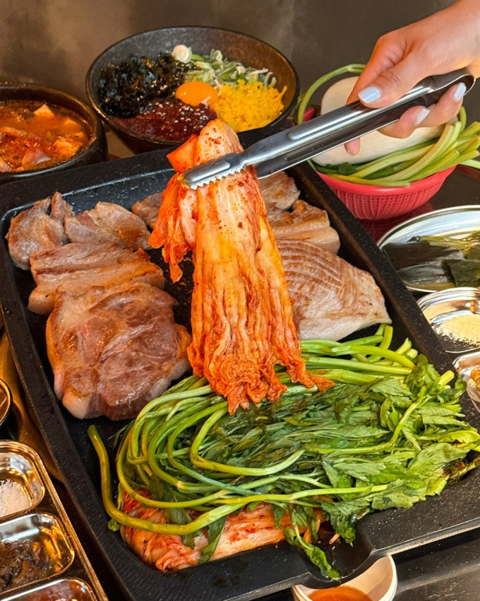 [서울/중구]김숙성 을지로역점