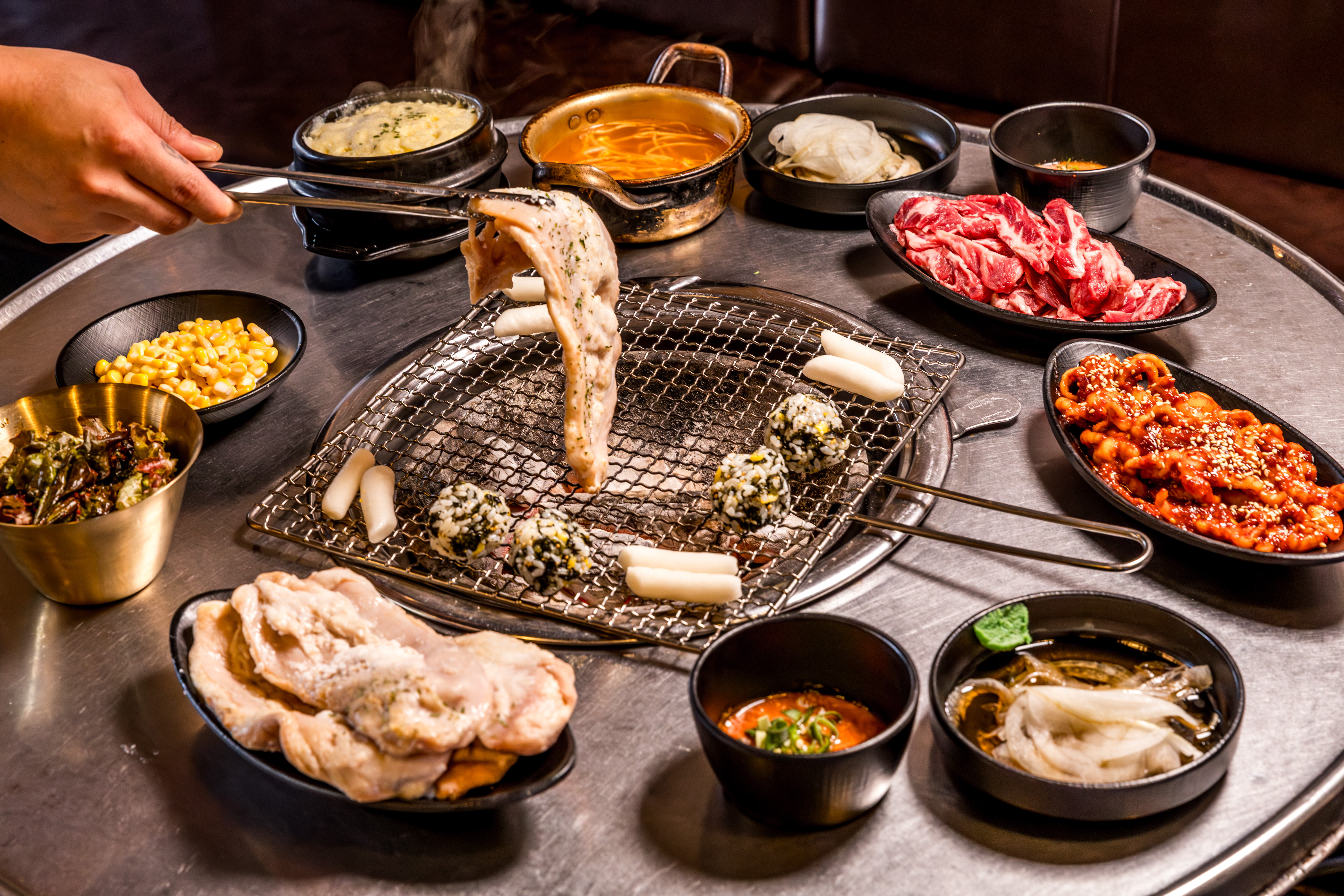 [서울/구로구]대구반야월막창 개봉점