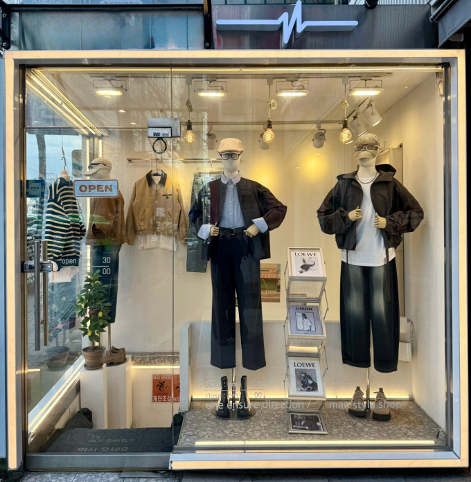 [서울/관악구]펄스 신림점