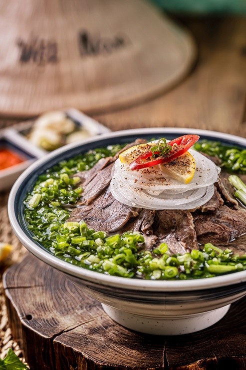 [대구/달성군]바마이쌀국수 현풍점