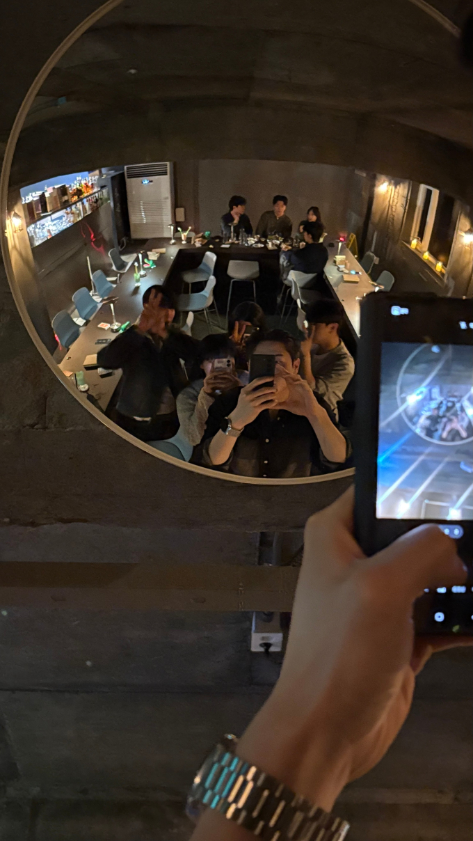 [경기/수원시]야화 혼술바