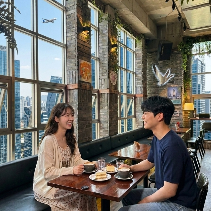 [서울/강서구]룩앳미 가양점