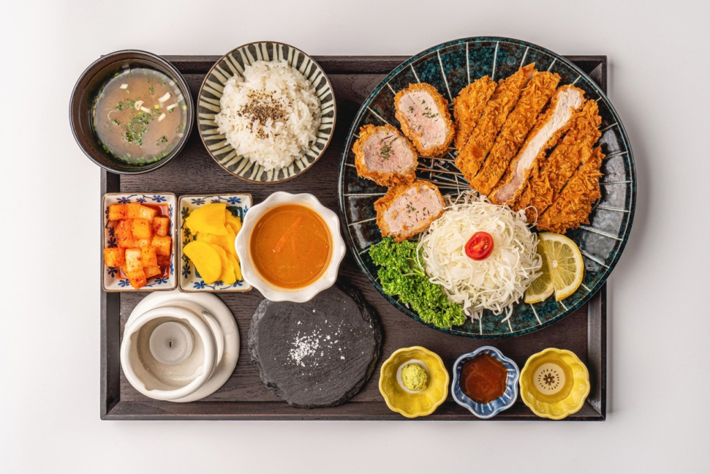 [서울/성북구]도쿄커틀릿