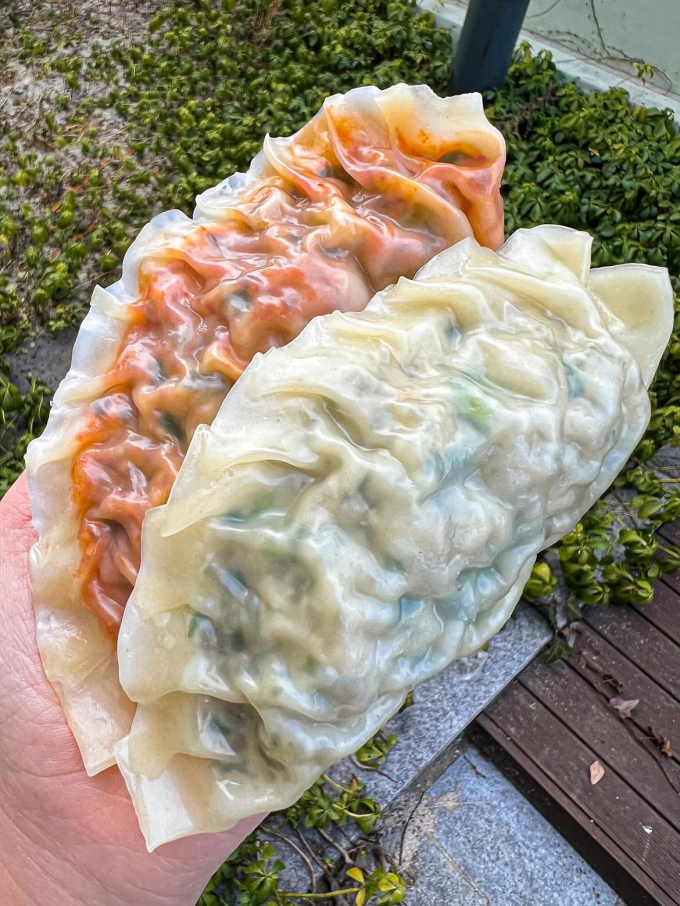 [전남/광양시]육거리소문난만두 광양LF