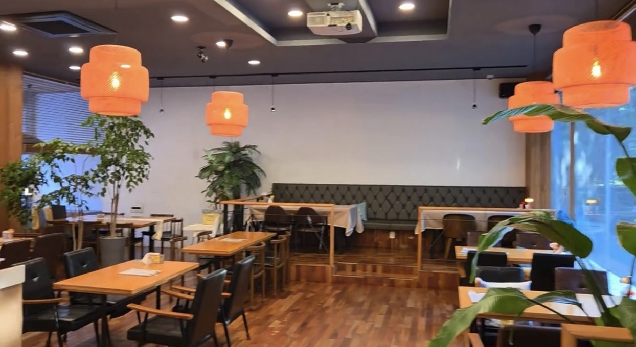 [경기/의왕시]쁘띠테이블